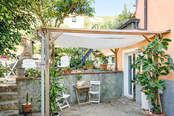 appartamento in vendita a Lerici in zona Tellaro