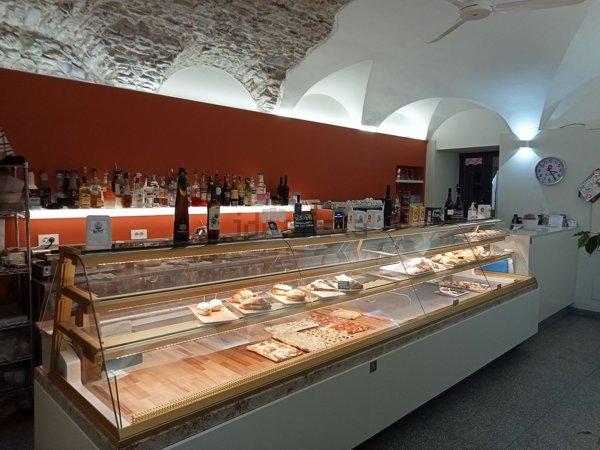 negozio in vendita a Lerici in zona San Terenzo