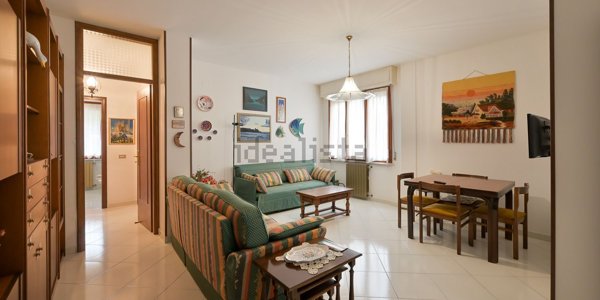 appartamento in vendita a Lerici in zona San Terenzo