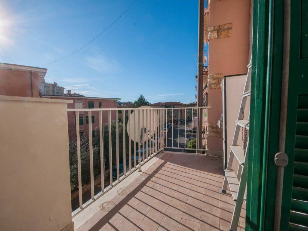 appartamento in vendita a Lerici