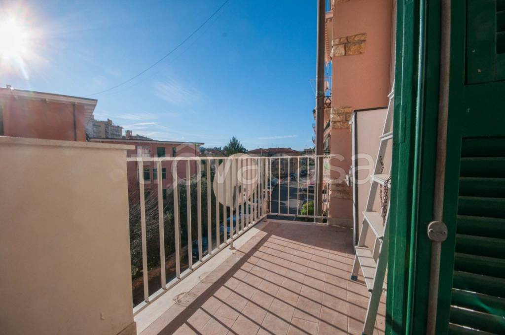 appartamento in vendita a Lerici