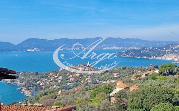 appartamento in vendita a Lerici in zona La Serra