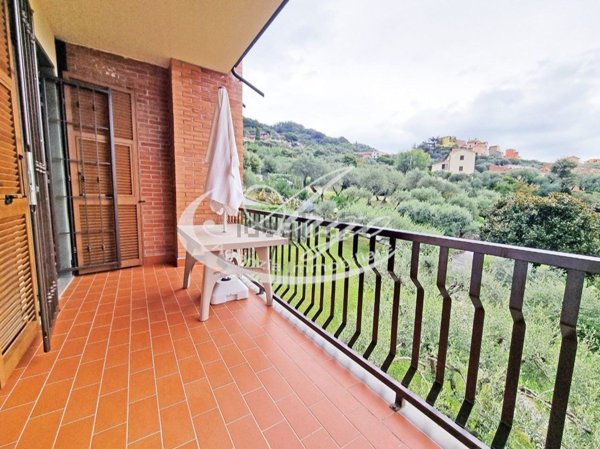 appartamento in vendita a Lerici in zona San Terenzo