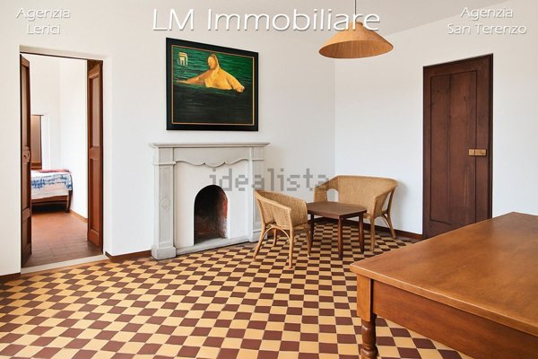 appartamento in vendita a Lerici