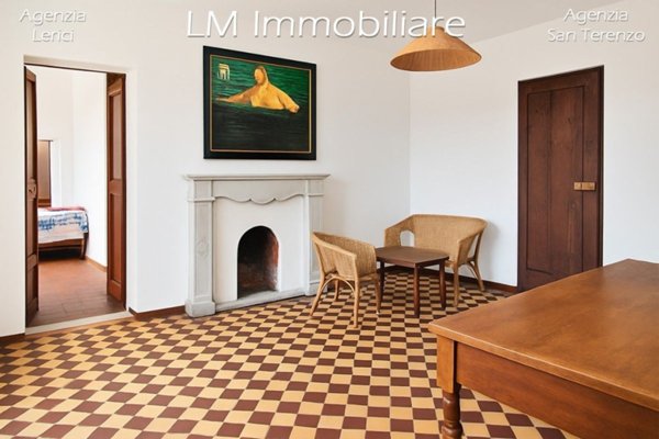 appartamento in vendita a Lerici