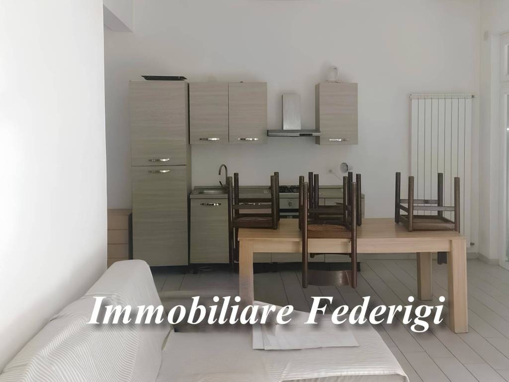 appartamento in vendita a Lerici in zona Pugliola