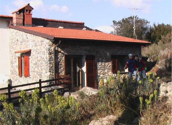 casa indipendente in vendita a Lerici