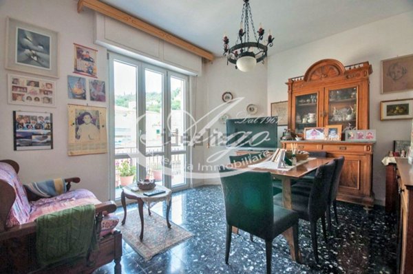 appartamento in vendita a Lerici