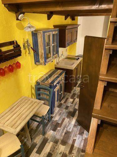 appartamento in vendita a Lerici in zona La Serra