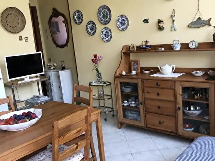 appartamento in vendita a Lerici