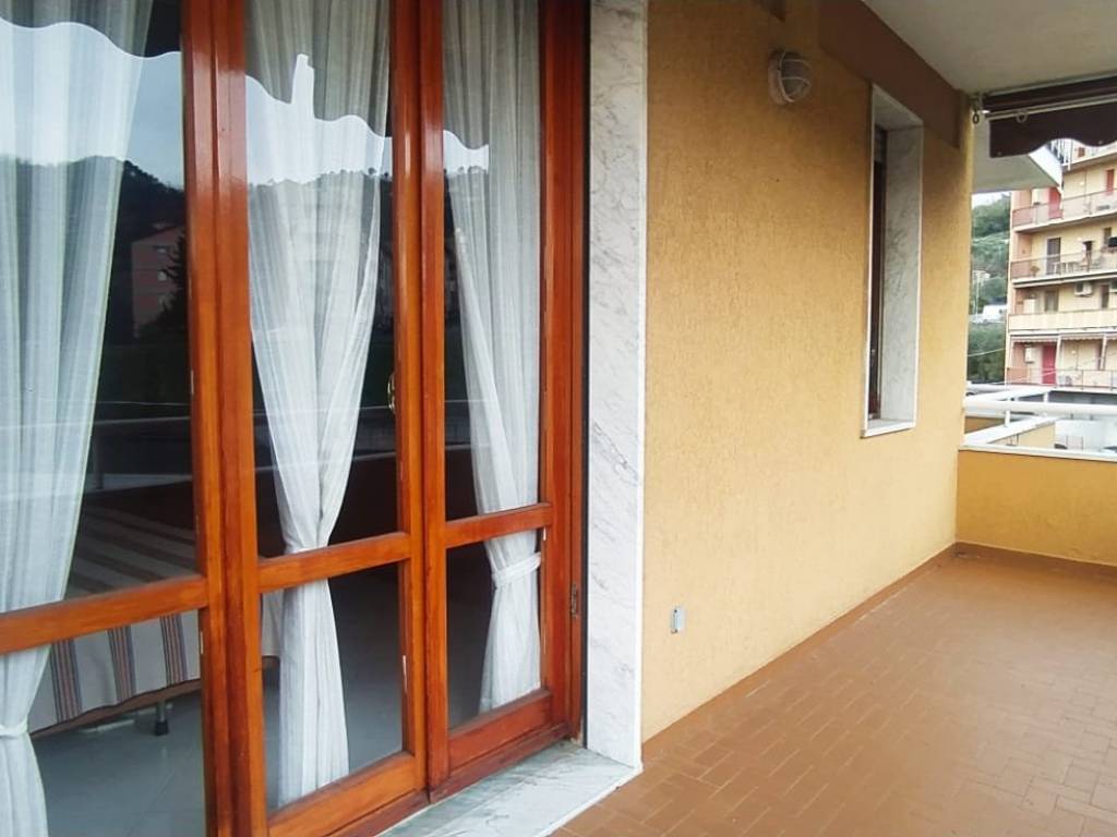 appartamento in vendita a Lerici in zona San Terenzo