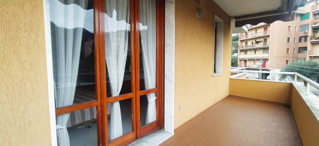 appartamento in vendita a Lerici in zona San Terenzo