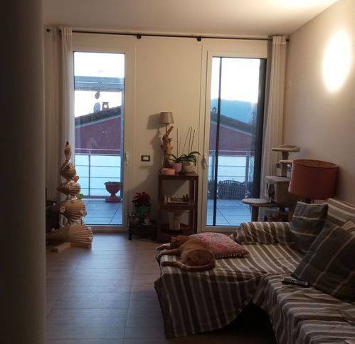 appartamento in vendita a Lerici in zona San Terenzo