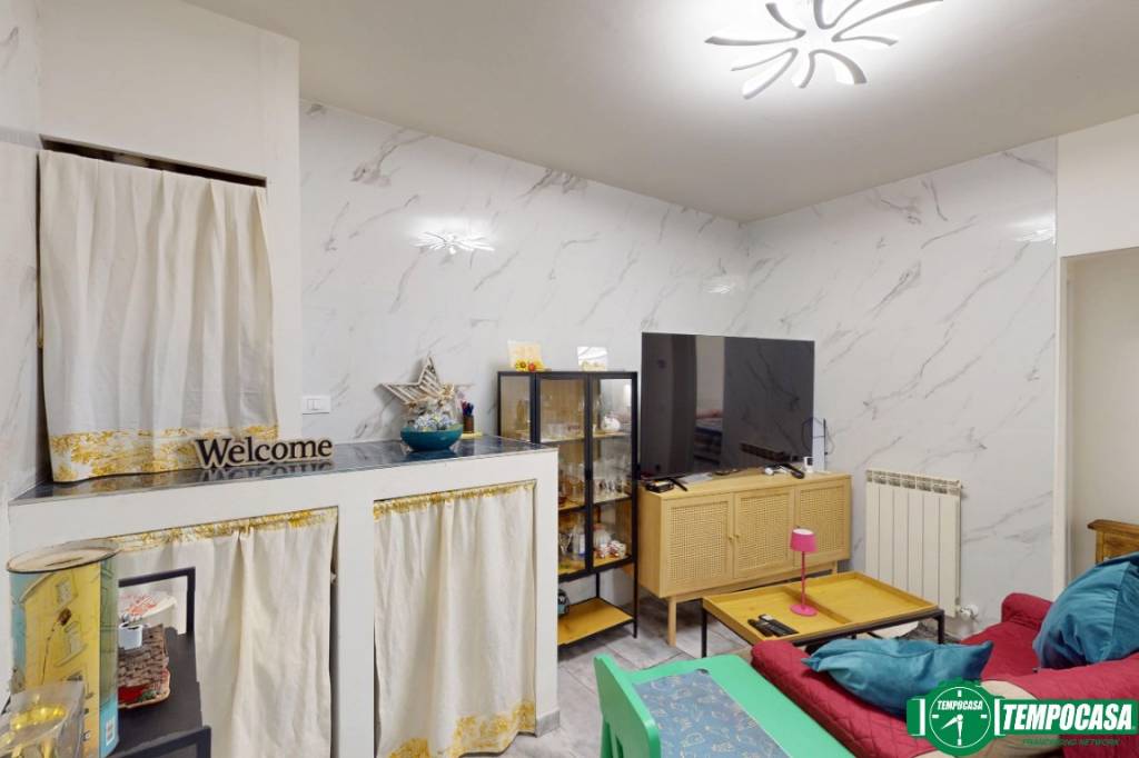 appartamento in vendita a Lerici