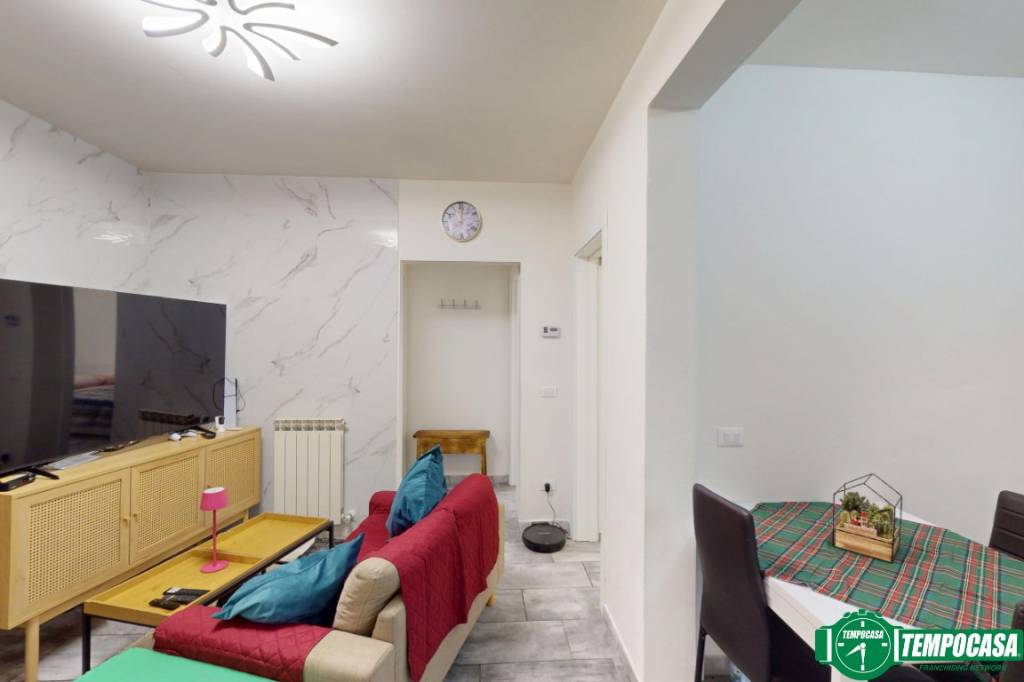 appartamento in vendita a Lerici