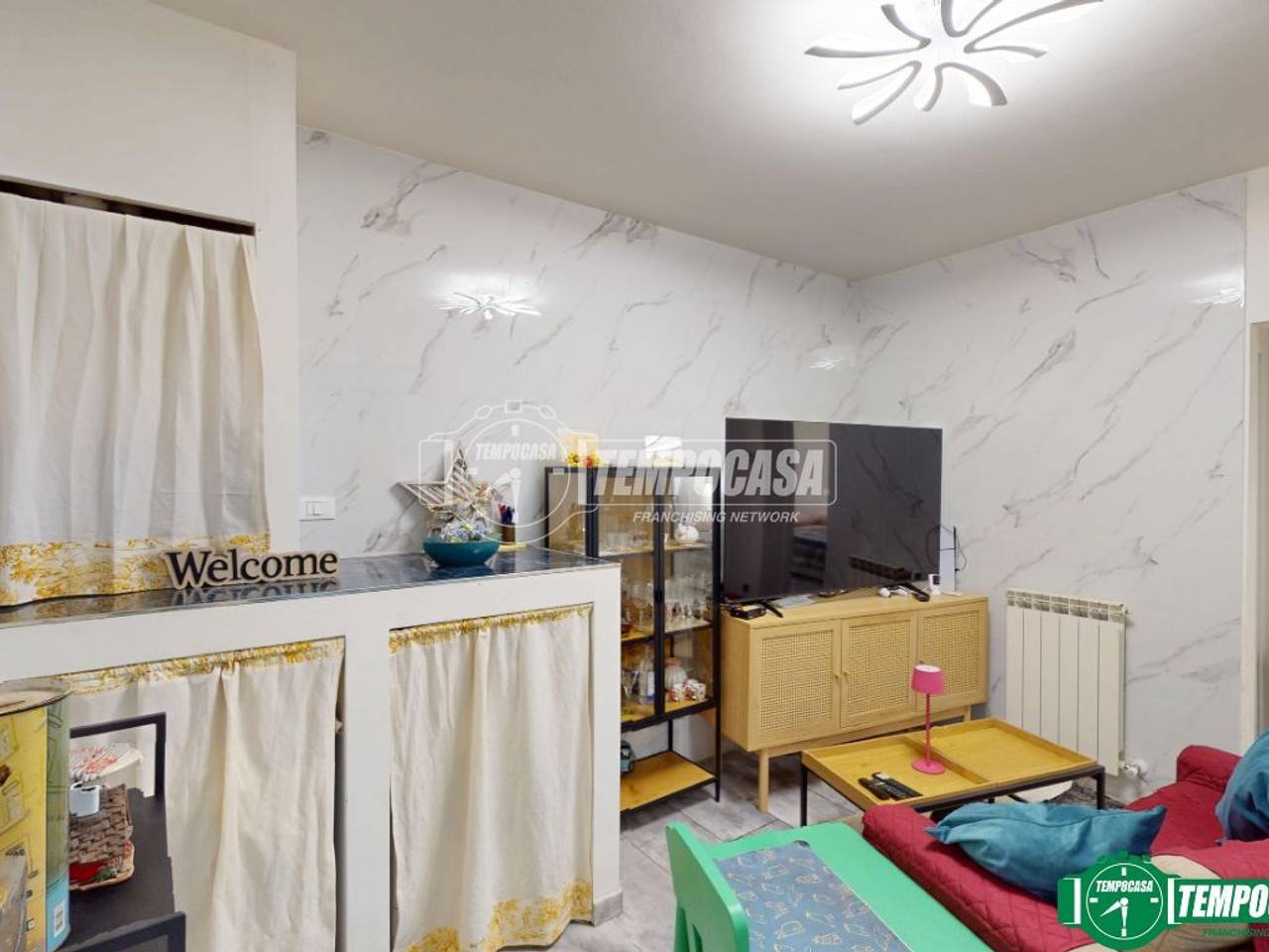 appartamento in vendita a Lerici