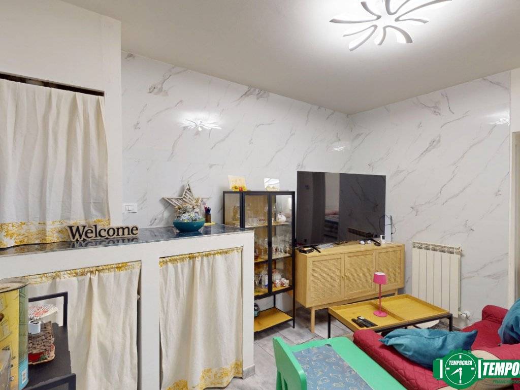 appartamento in vendita a Lerici