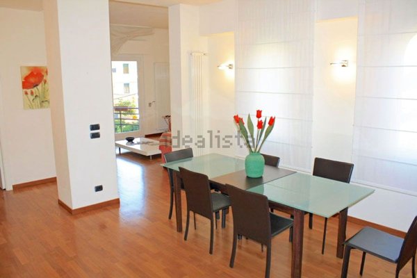 appartamento in vendita a Lerici