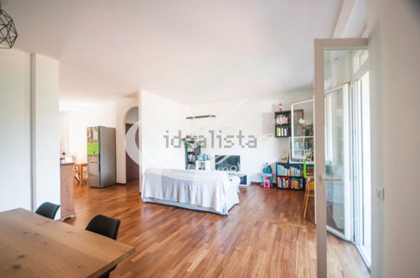 appartamento in vendita a Lerici in zona Pugliola