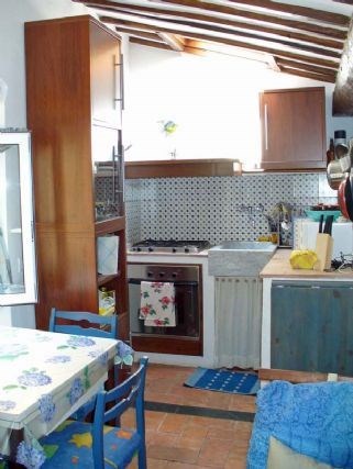 appartamento in vendita a Lerici