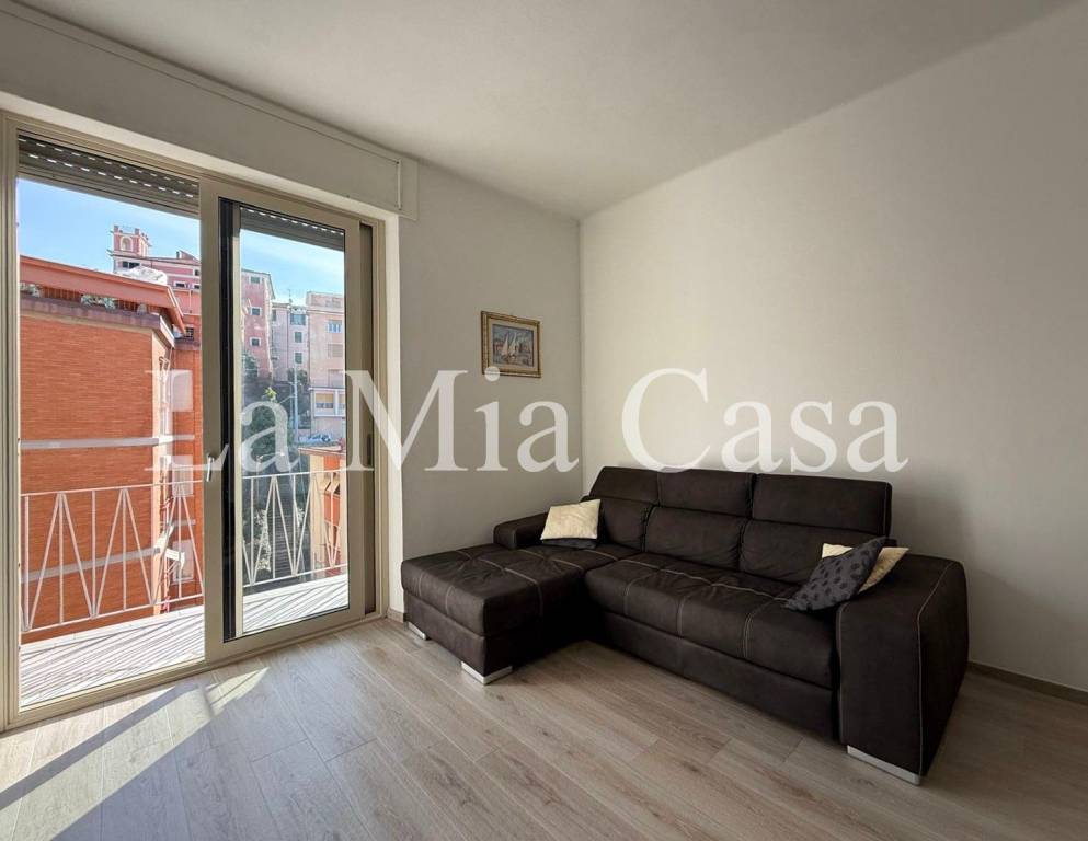 appartamento in vendita a Lerici in zona Muggiano