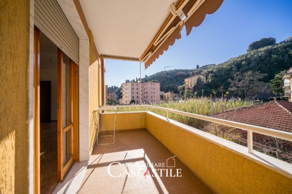 appartamento in vendita a Lerici in zona San Terenzo