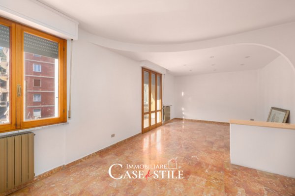 appartamento in vendita a Lerici in zona San Terenzo