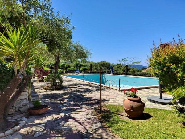 appartamento in vendita a Lerici