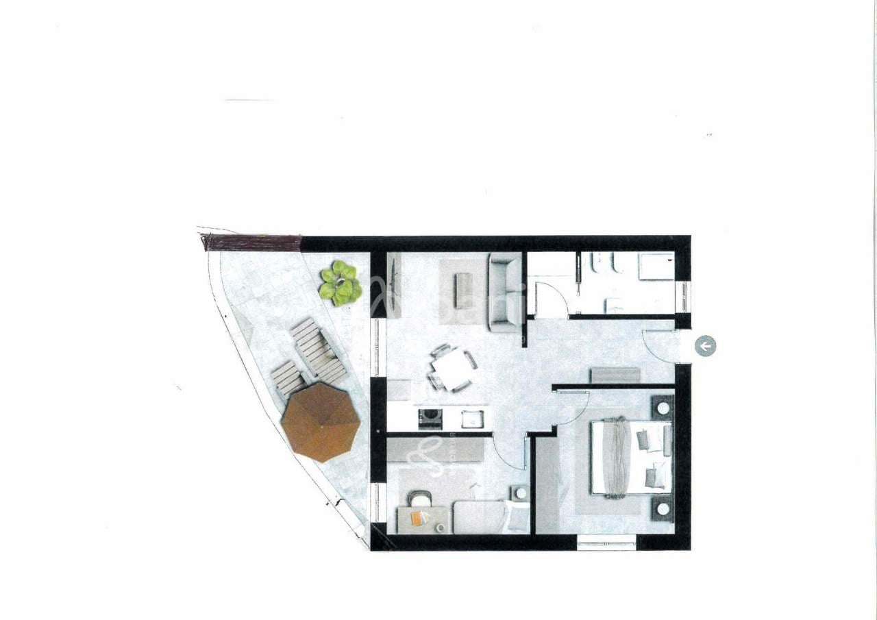 appartamento in vendita a Lerici