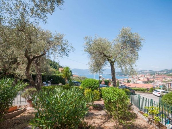 appartamento in vendita a Lerici