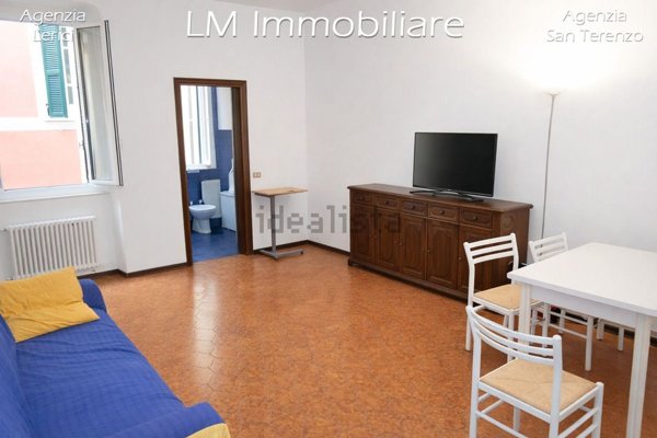 appartamento in vendita a Lerici