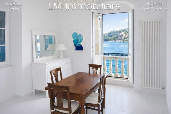 appartamento in vendita a Lerici