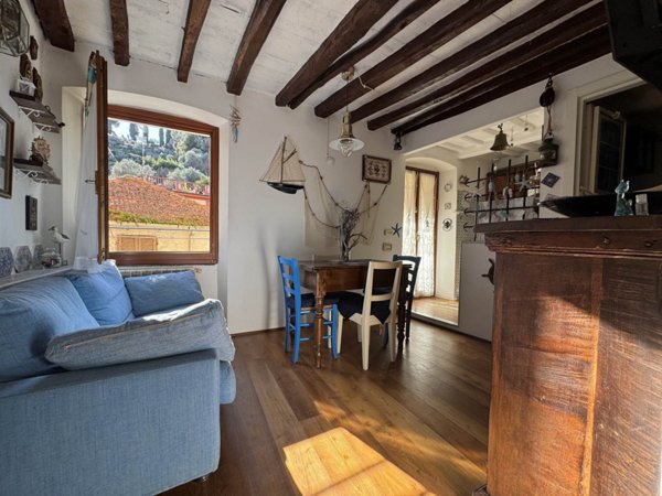appartamento in vendita a Lerici