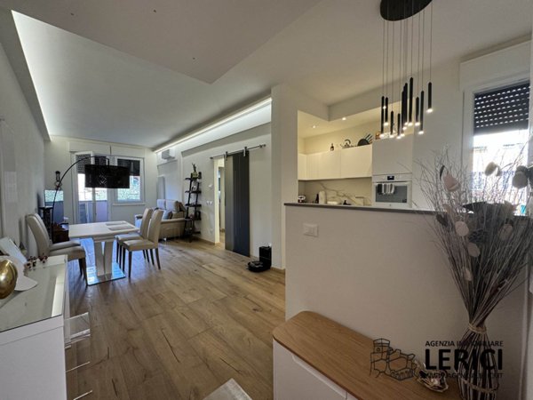 appartamento in vendita a Lerici