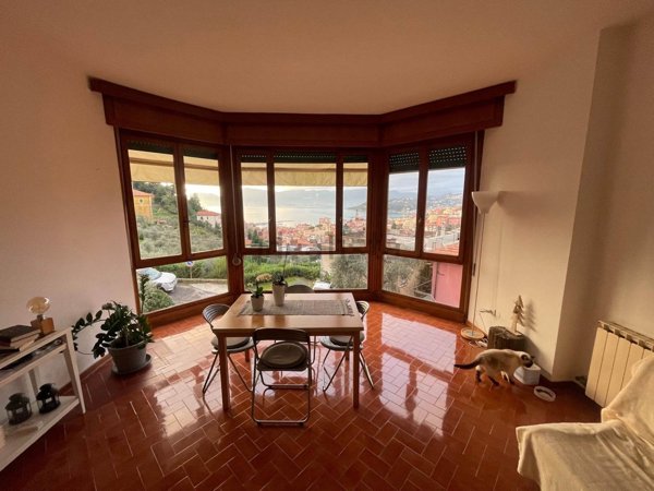 appartamento in vendita a Lerici in zona San Terenzo
