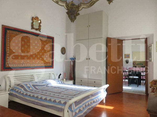 appartamento in vendita a Lerici