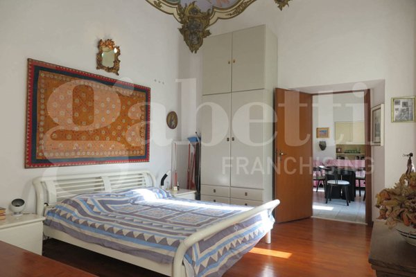 appartamento in vendita a Lerici