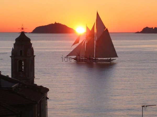 appartamento in vendita a Lerici in zona Tellaro