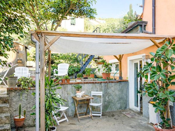 appartamento in vendita a Lerici in zona Tellaro
