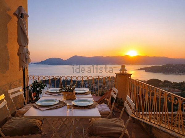 appartamento in vendita a Lerici in zona La Serra