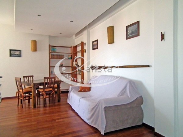 appartamento in vendita a Lerici