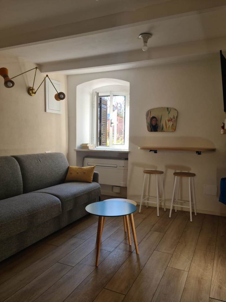 appartamento in vendita a Lerici