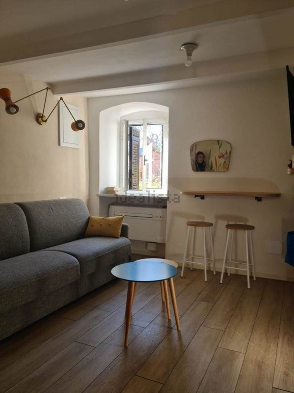 appartamento in vendita a Lerici