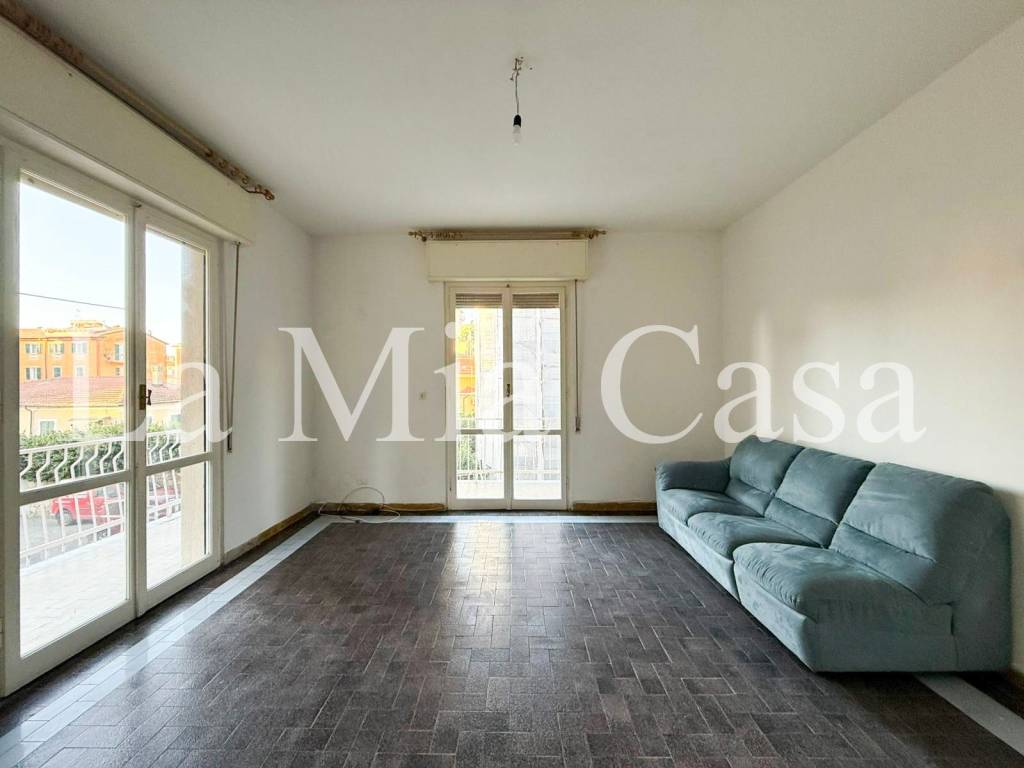 appartamento in vendita a Lerici