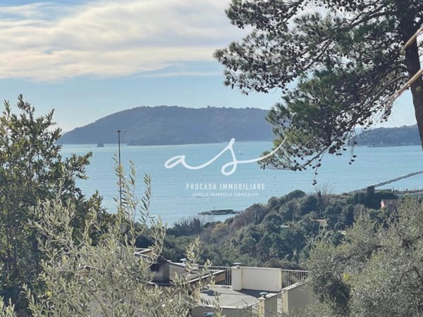 appartamento in vendita a Lerici