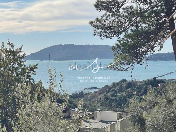 appartamento in vendita a Lerici