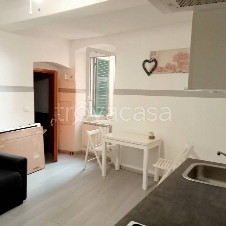 appartamento in vendita a Lerici