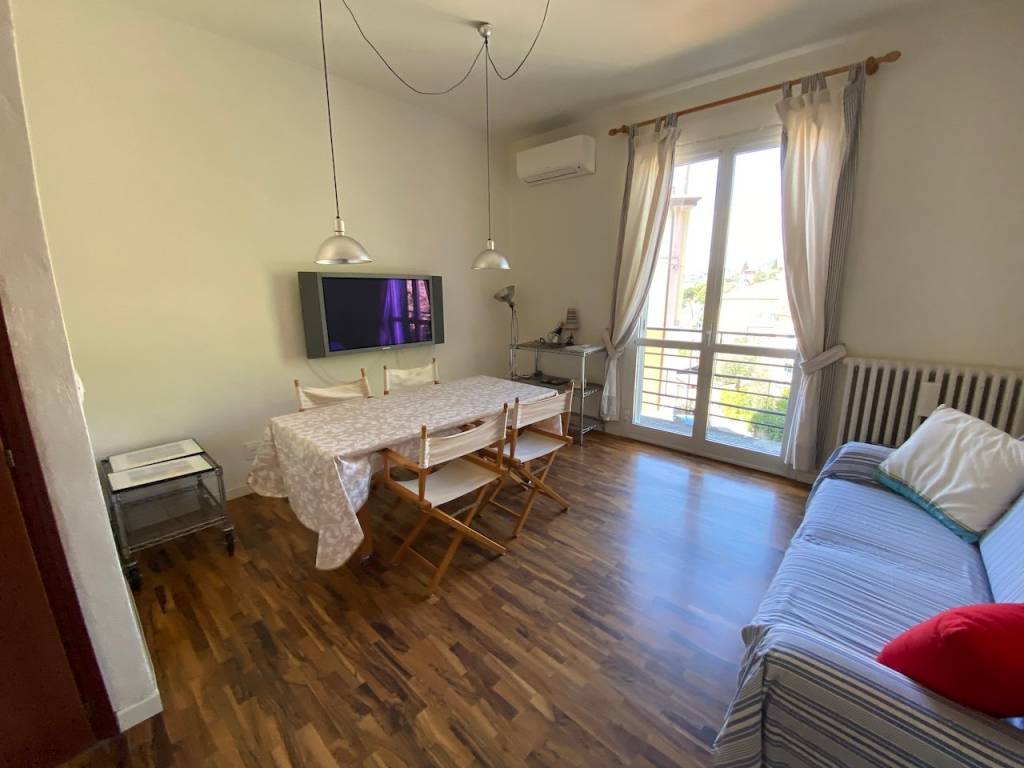 appartamento in vendita a Lerici