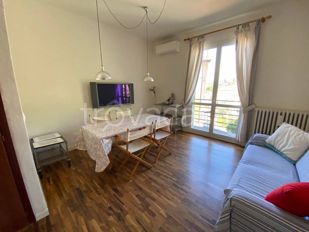 appartamento in vendita a Lerici