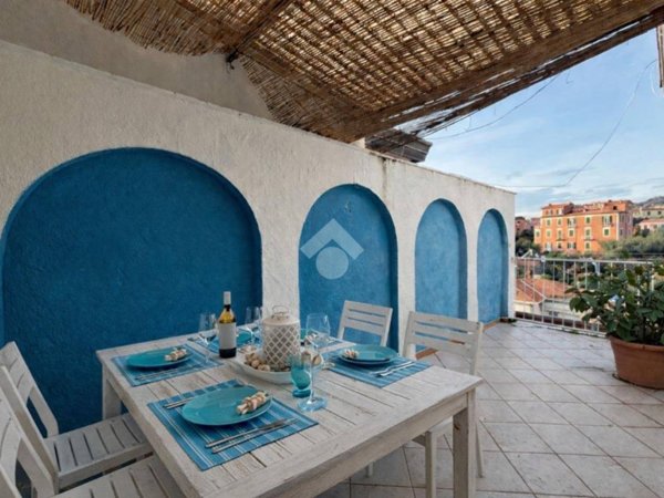 appartamento in vendita a Lerici